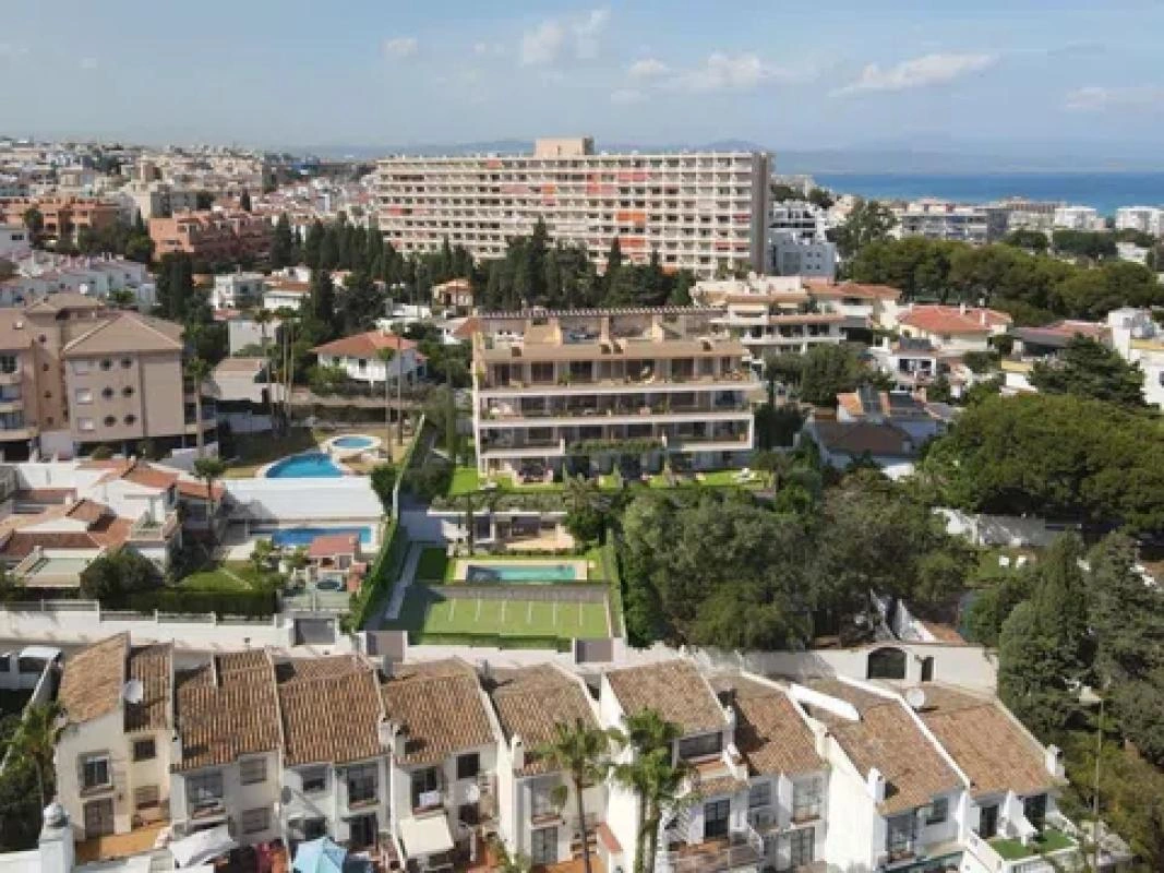 Apartamento en venta en Torremolinos