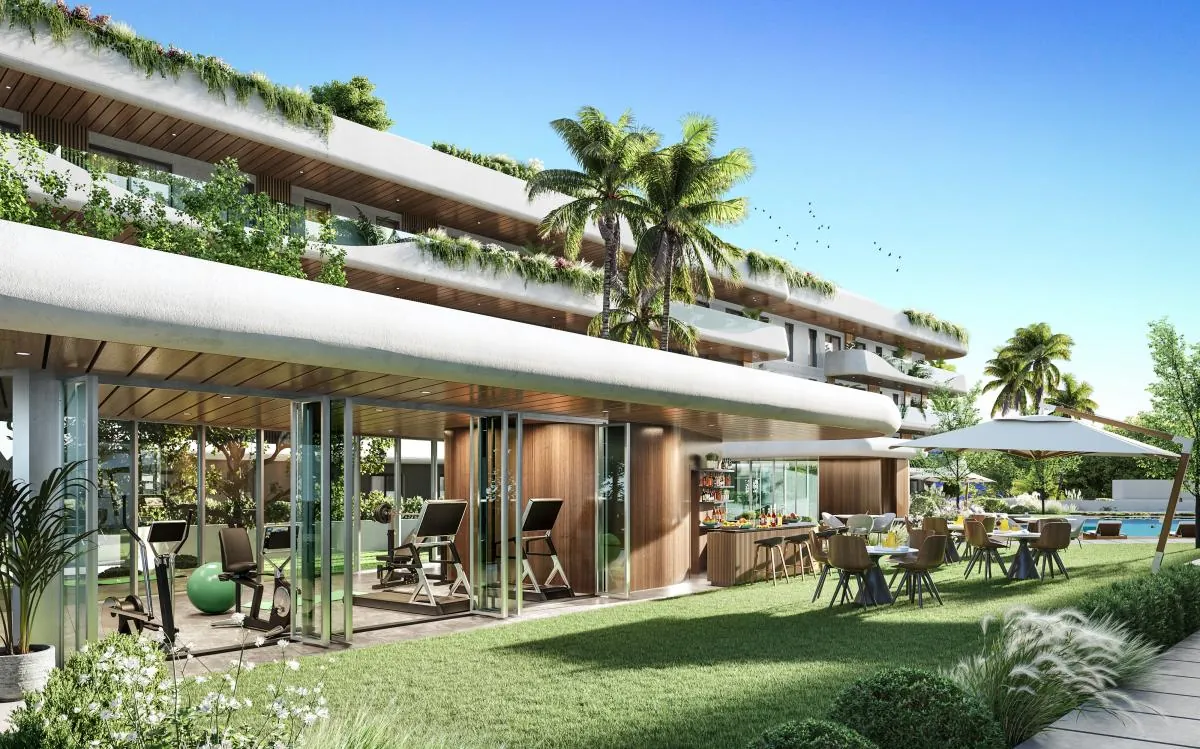 Apartment for sale in Marbella