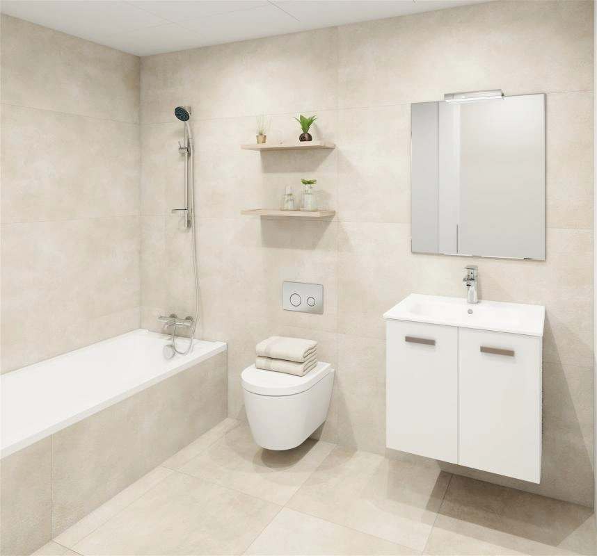 Apartamento en venta en Torremolinos