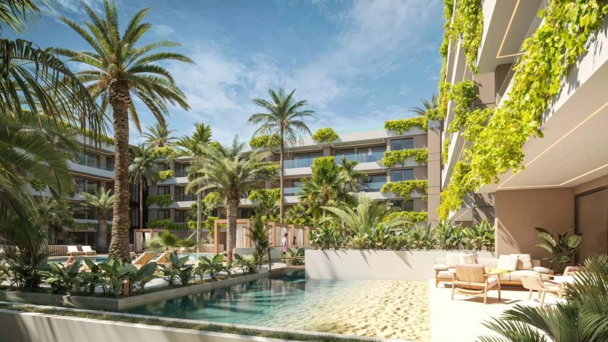 Apartament na sprzedaż w Marbella