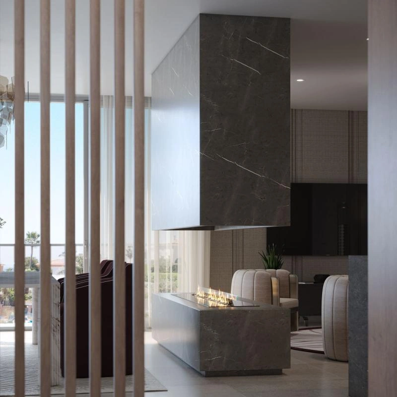 Chalet/Villa en venta en Estepona