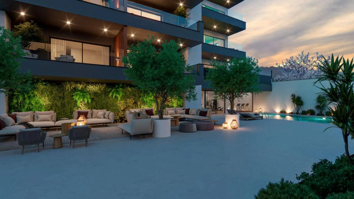 Apartamento en venta en Fuengirola