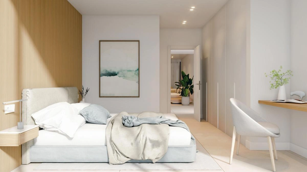 Apartment zum verkauf in Marbella