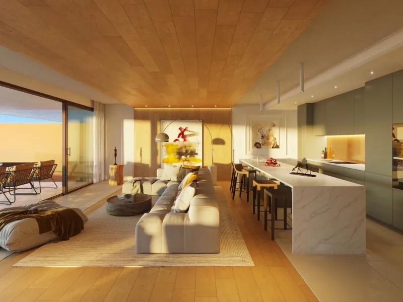 Appartement à la vente à Fuengirola