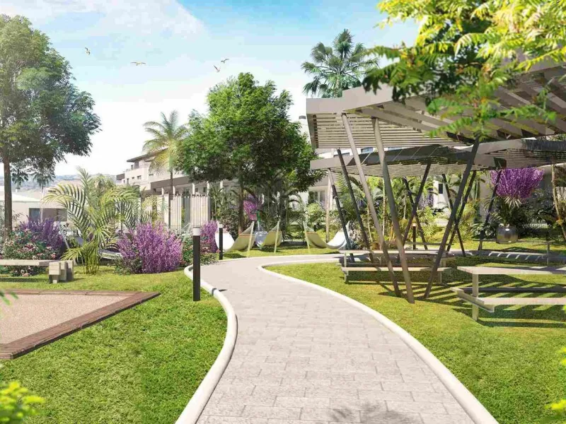 Appartement à la vente à Estepona