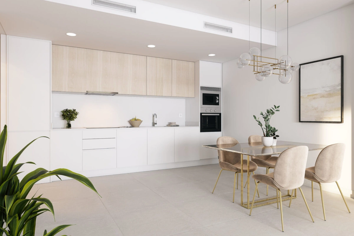 Appartement à la vente à Casares