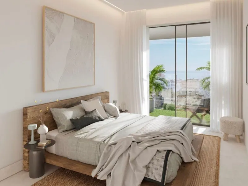 Casa adosada en venta en Fuengirola