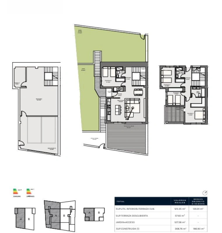Apartamento en venta en Torremolinos