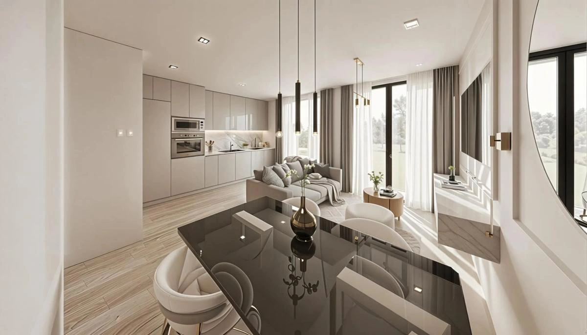 Appartement à la vente à Mijas