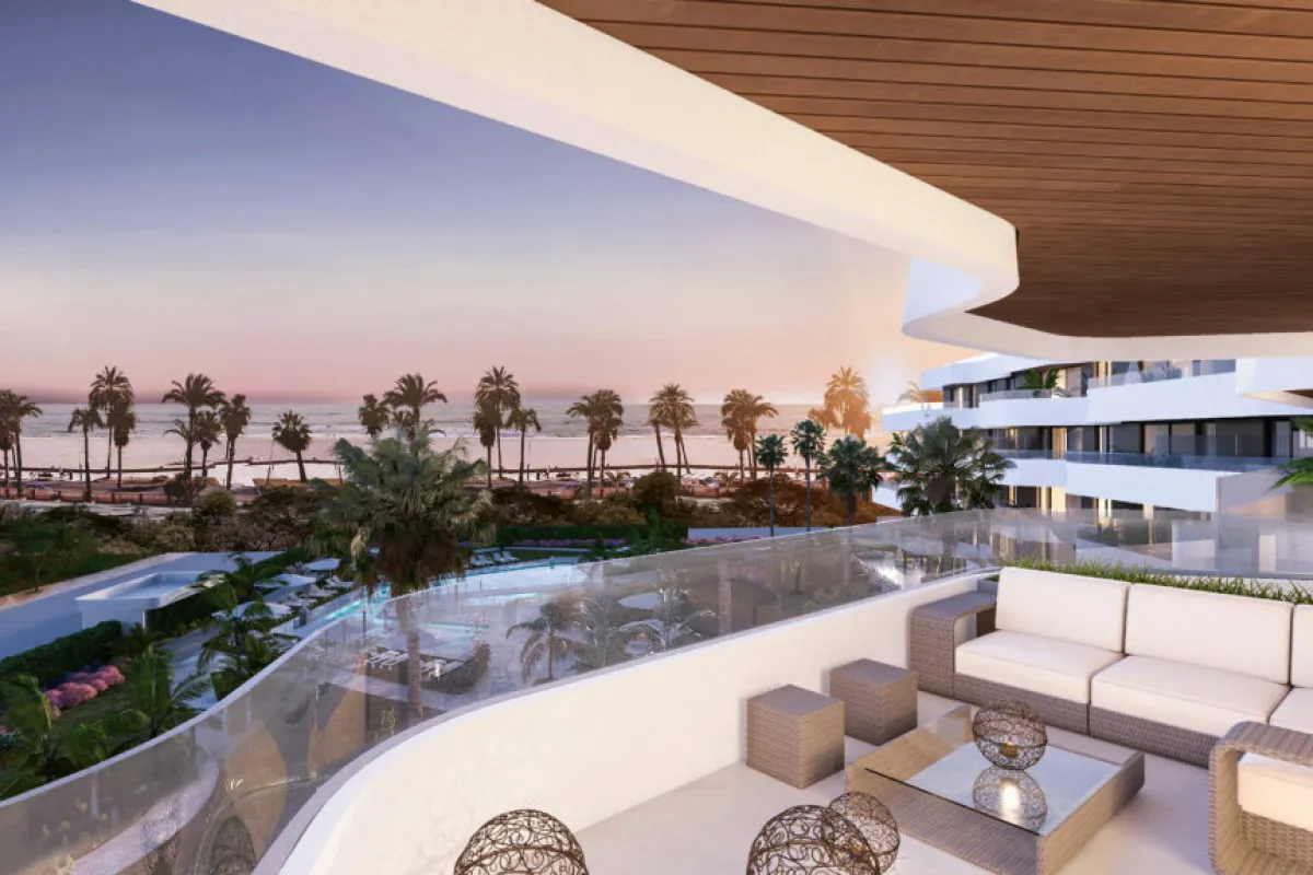 Apartamento en venta en Torremolinos
