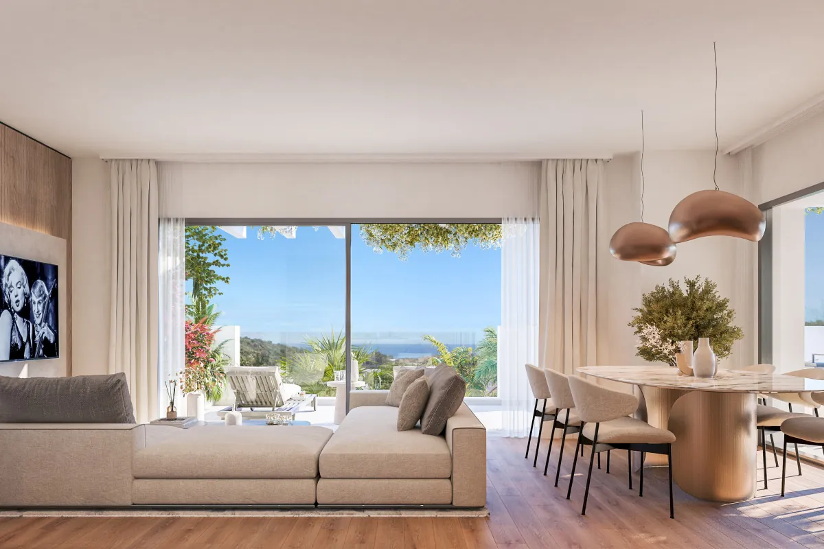 Appartement à la vente à Casares