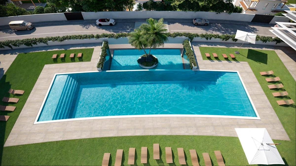Appartement à la vente à Manilva