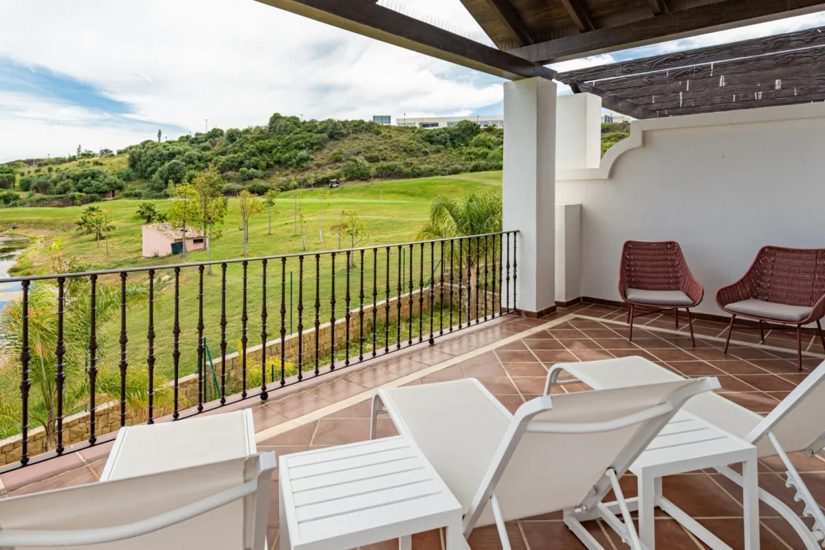 Willa na sprzedaż w Estepona