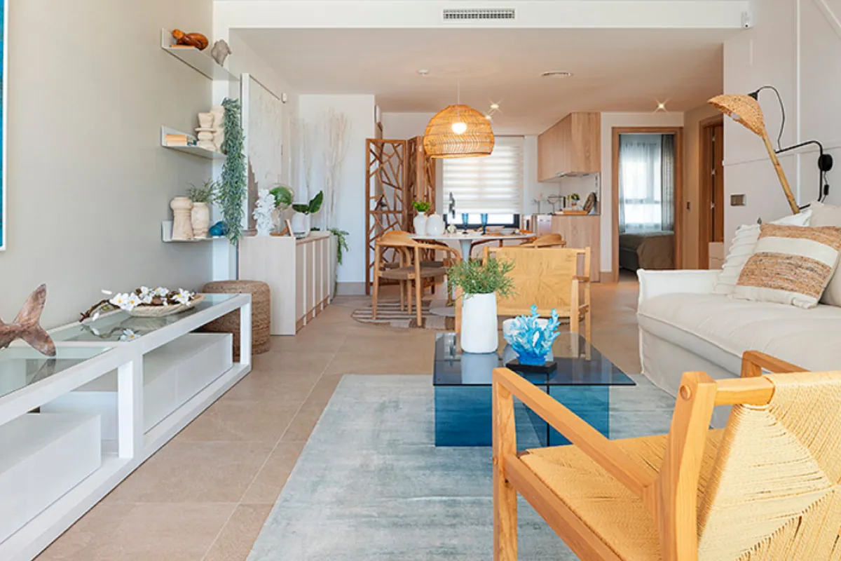 Appartement à la vente à Casares