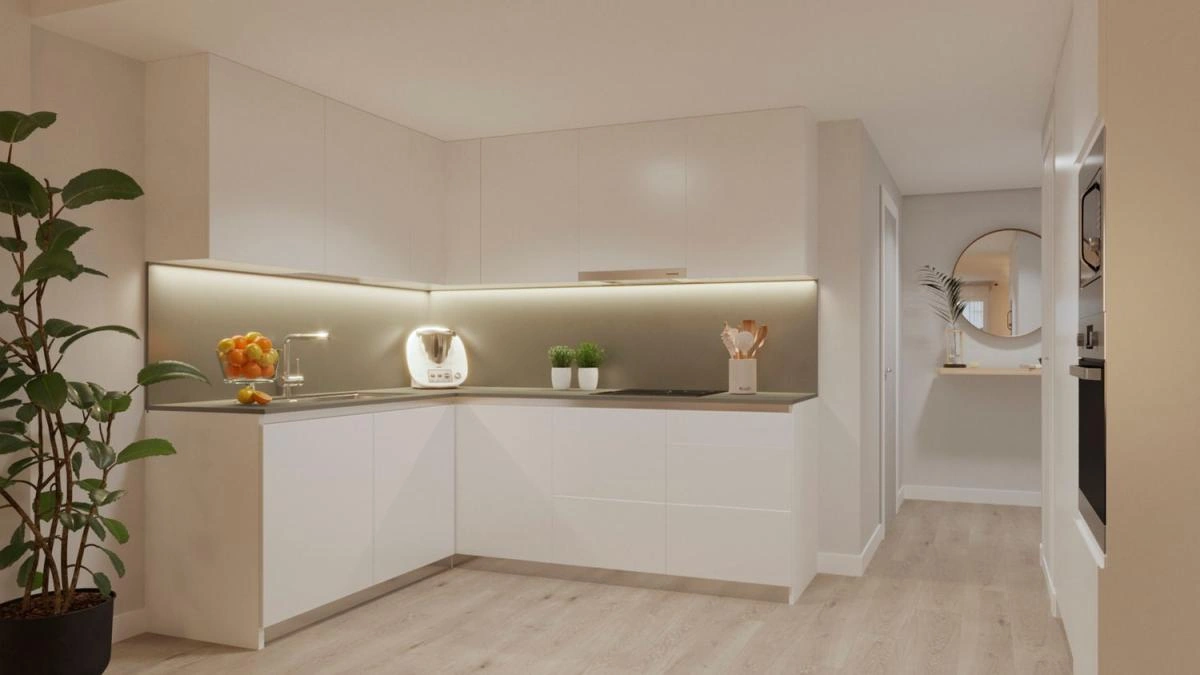 Квартира на продажа в Torremolinos