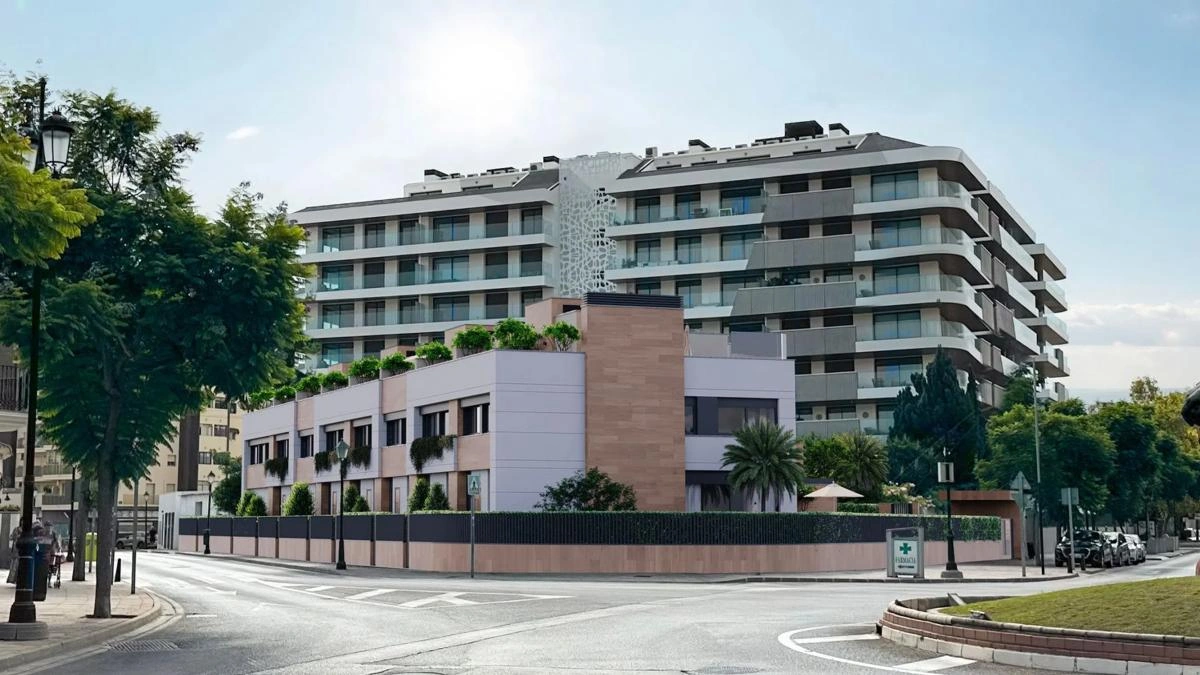 Casa adosada en venta en Fuengirola