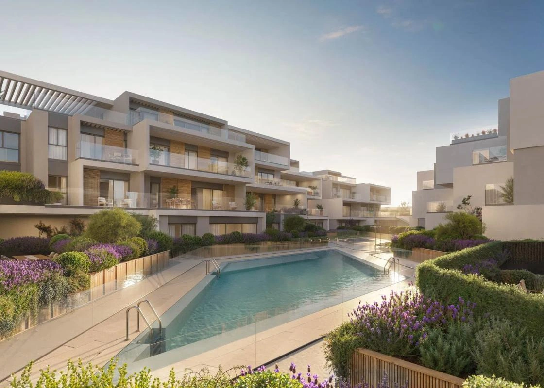Apartment for sale in Marbella