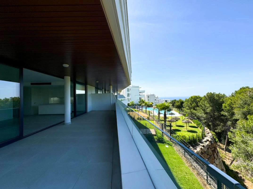 Apartamento en venta en Benalmádena