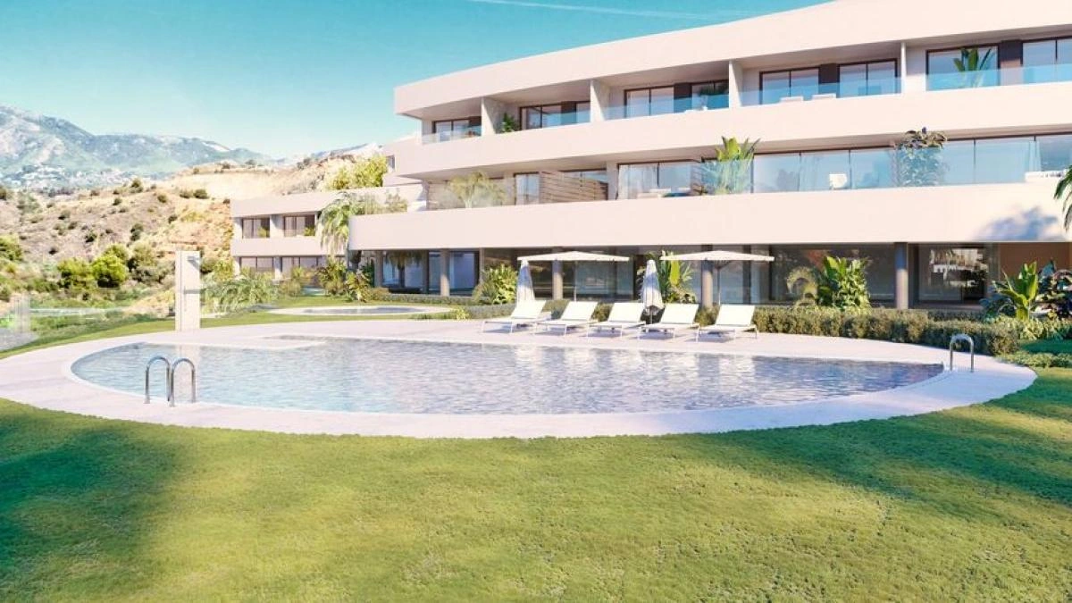 Casa adosada en venta en Fuengirola
