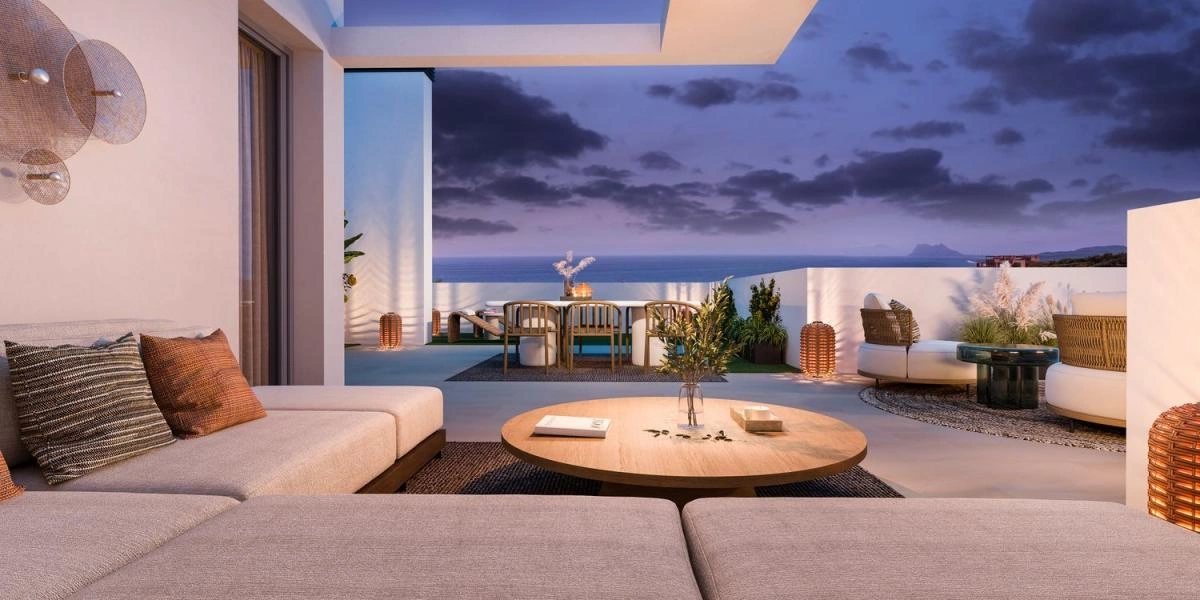 Appartement à la vente à Manilva