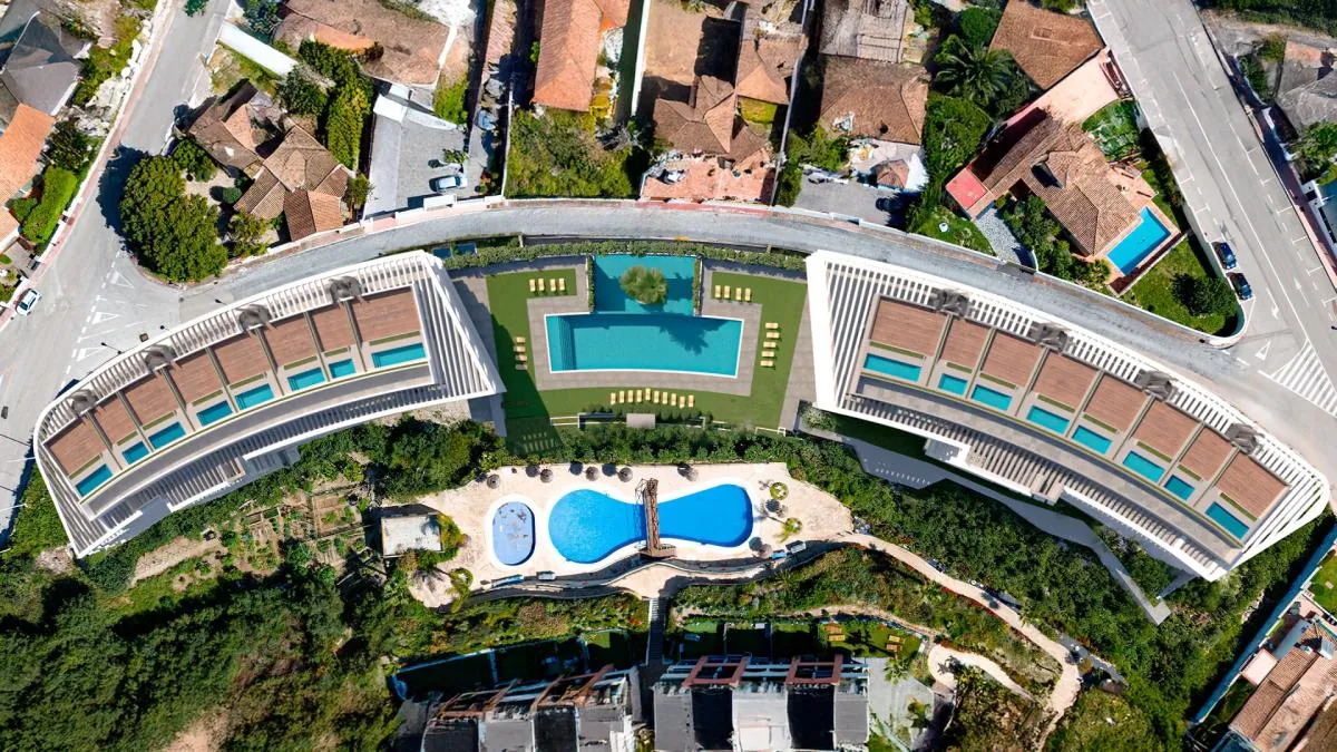 Appartement à la vente à Manilva