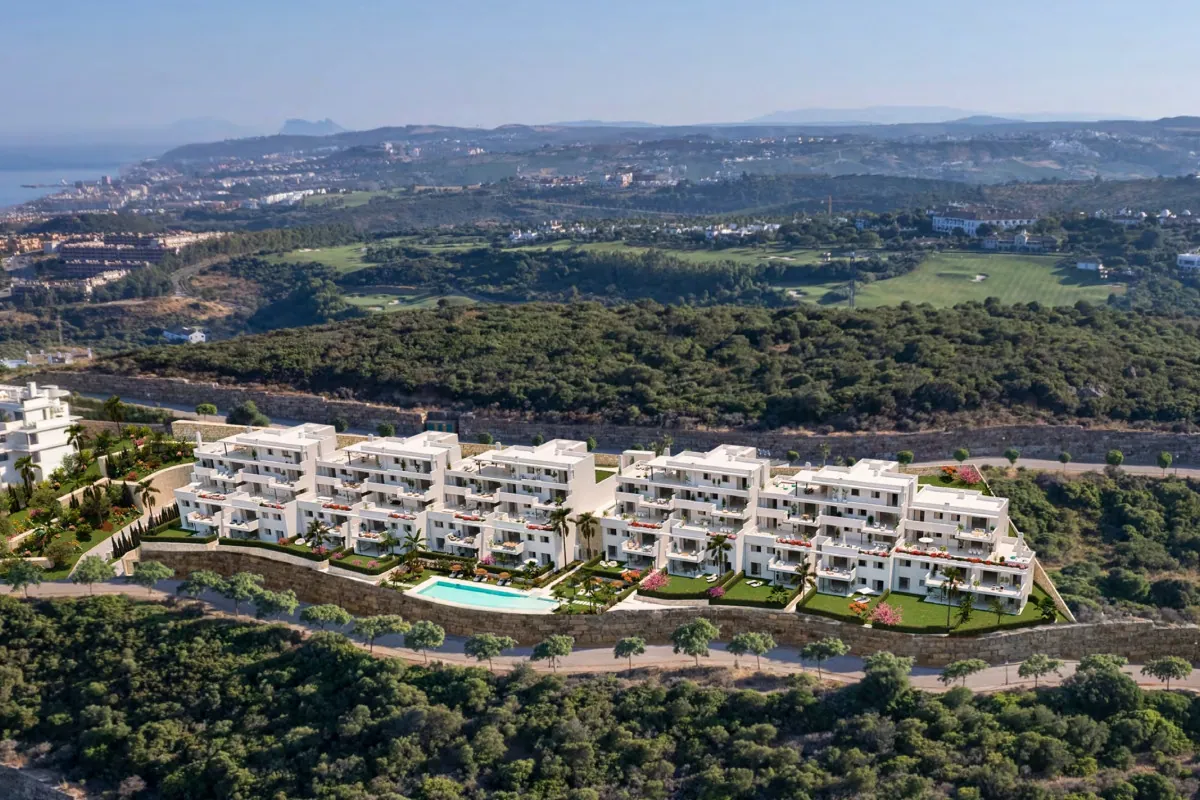 Apartamento en venta en Casares