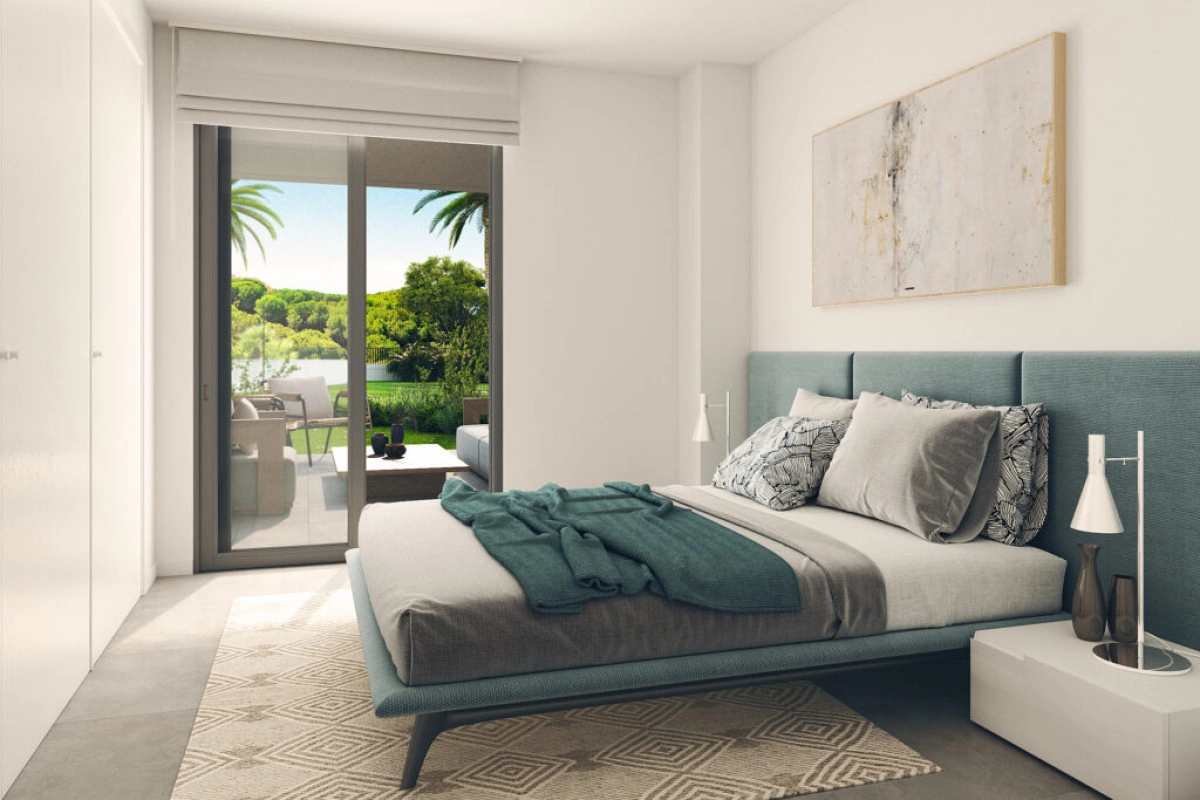 Apartamento en venta en Torremolinos