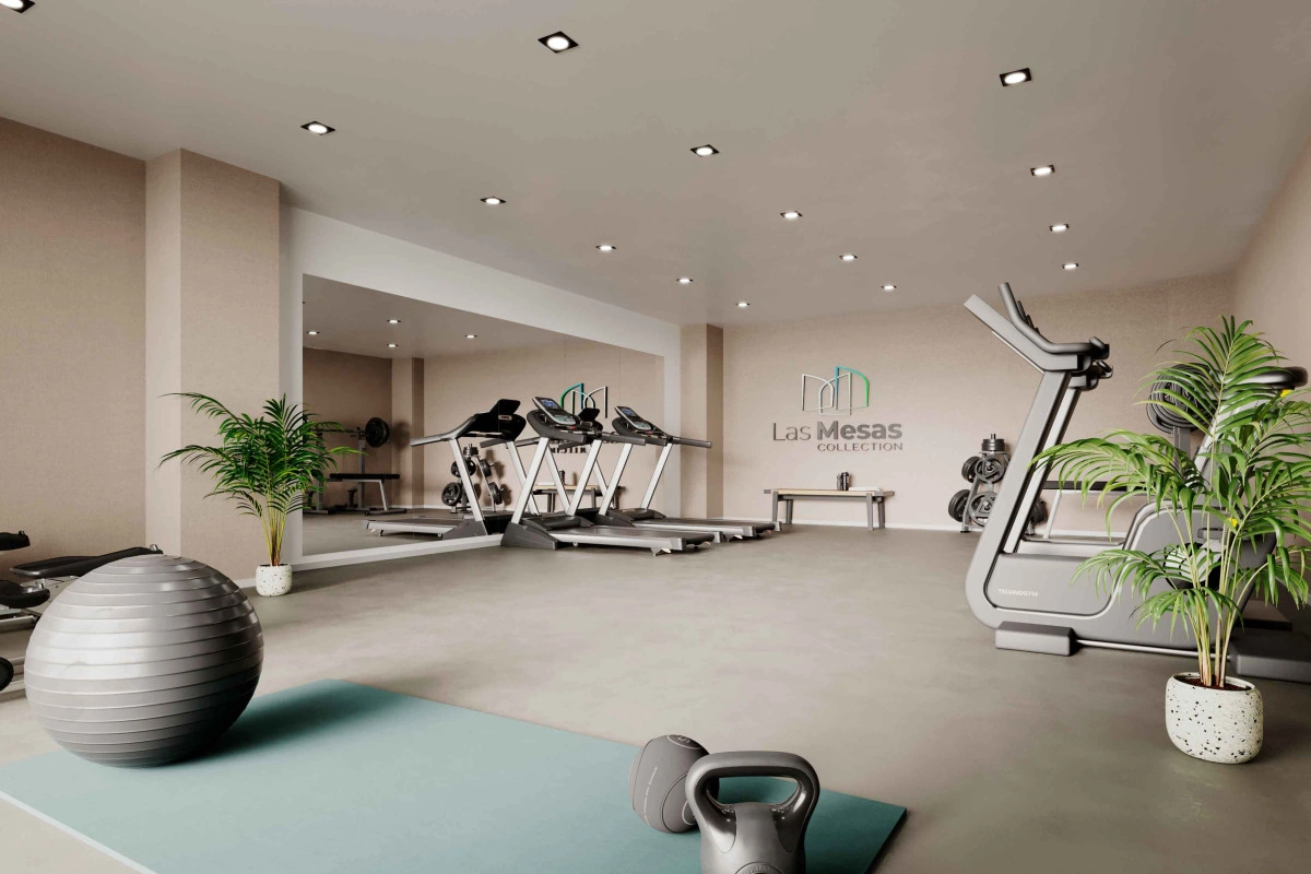 Apartment for sale in Estepona
