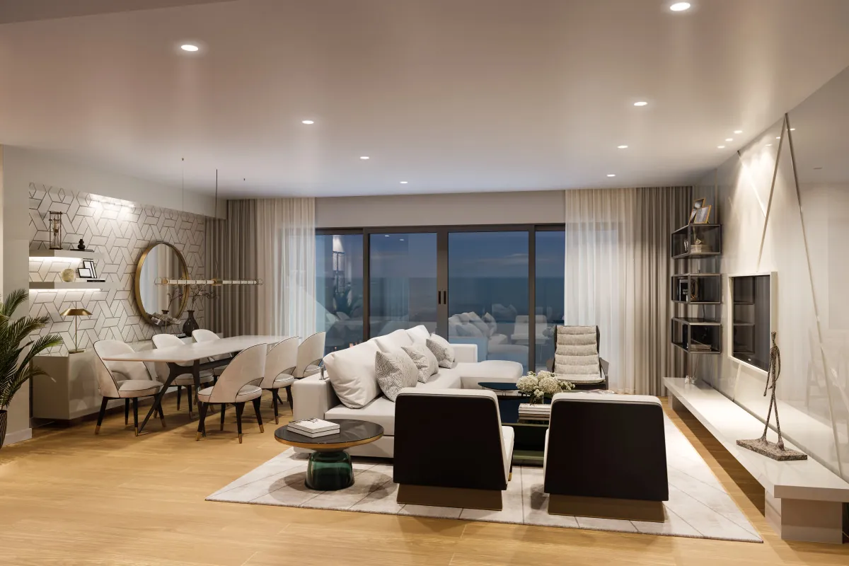 Apartamento en venta en Fuengirola