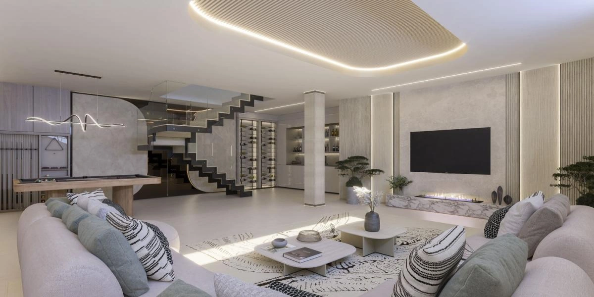 Apartment for sale in Benahavís