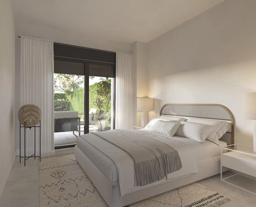 Apartamento en venta en Casares