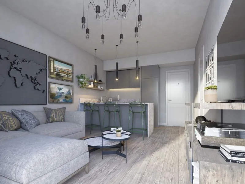 Квартира на продажа в Mijas