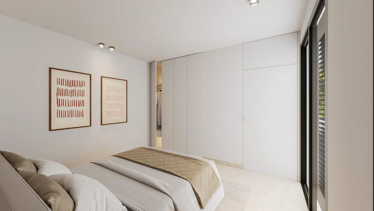 Apartment zum verkauf in Estepona