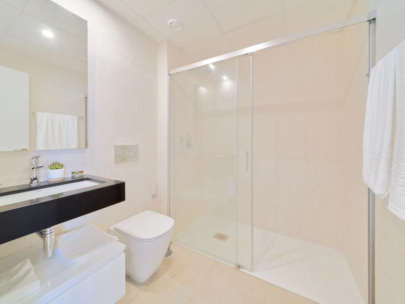 Apartment for sale in Estepona