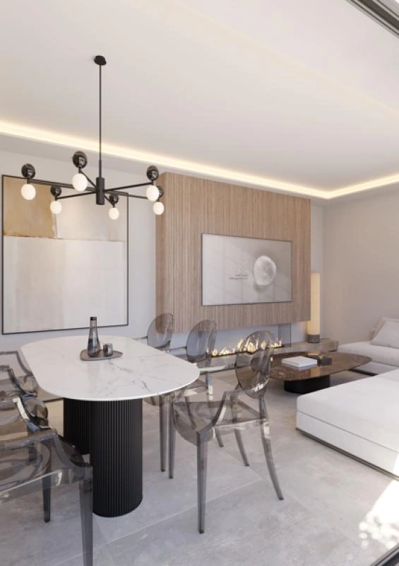 Appartement à la vente à Estepona