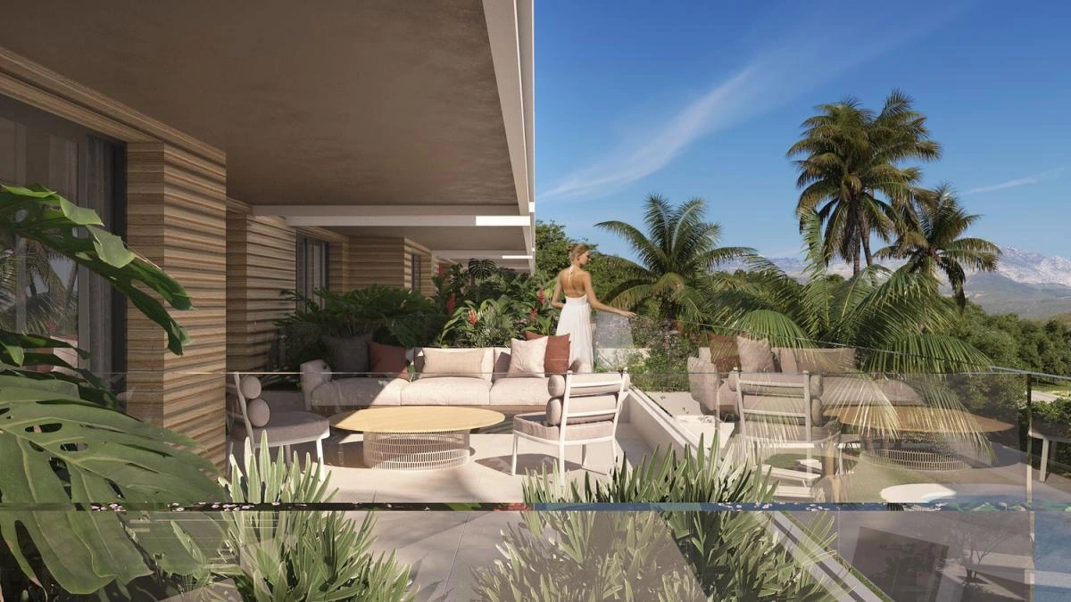Квартира на продажа в Torremolinos