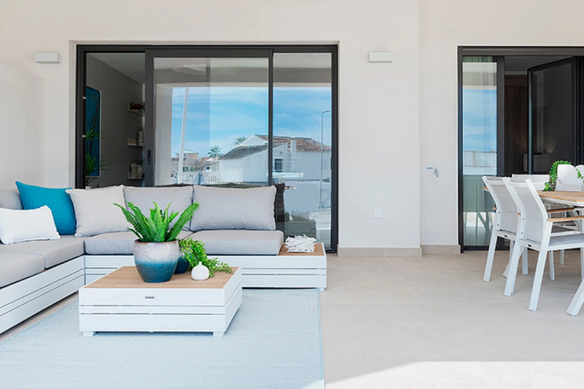Appartement à la vente à Casares