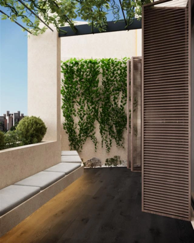 Apartment zum verkauf in Estepona