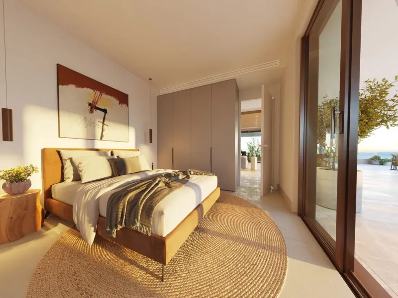 Appartement à la vente à Fuengirola