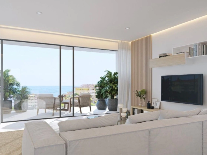 Casa adosada en venta en Fuengirola