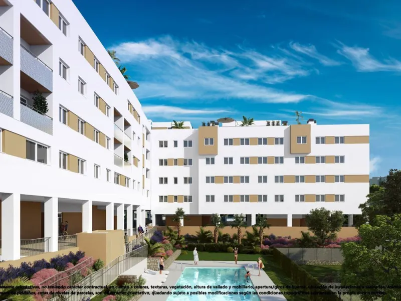 Apartamento en venta en Vélez-málaga