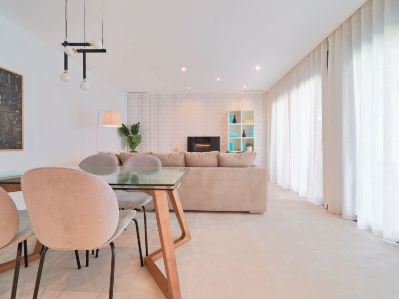 Apartment for sale in Estepona