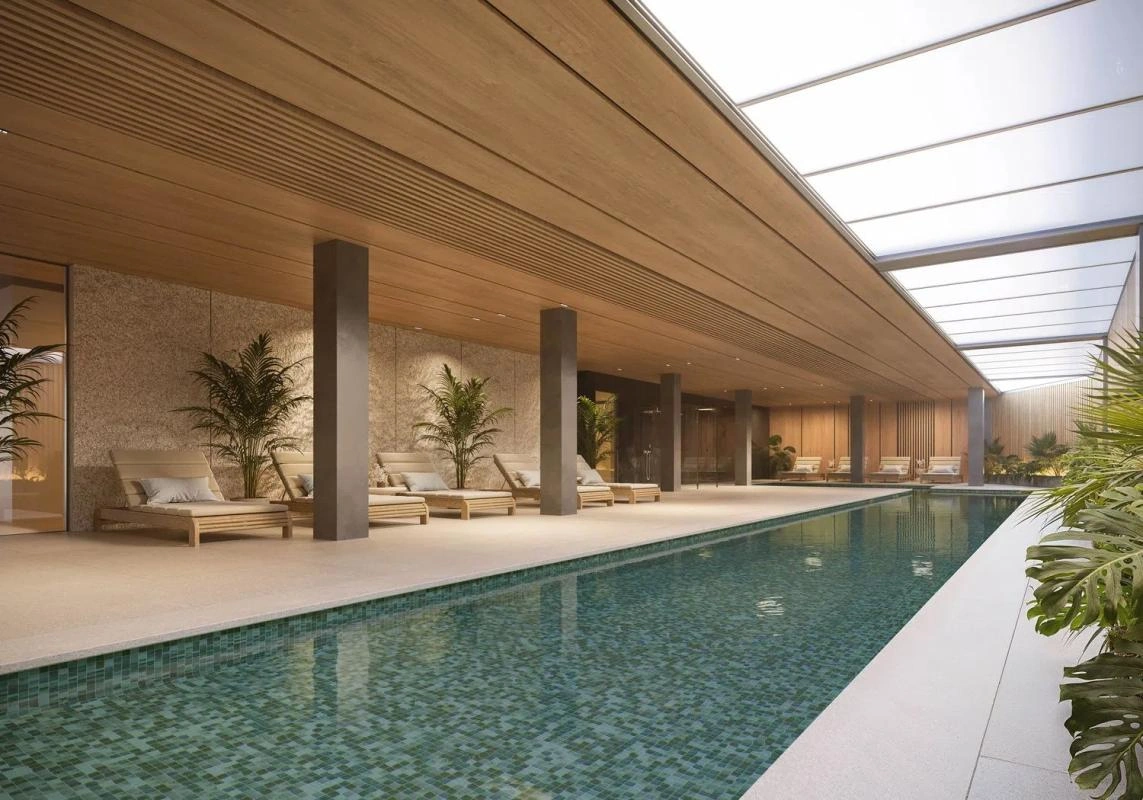 Apartment for sale in Marbella