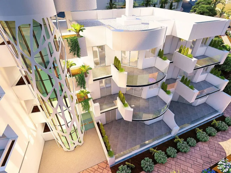 Apartamento en venta en Rincón De La Victoria