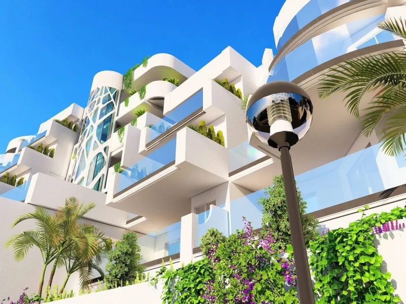 Apartamento en venta en Rincón De La Victoria