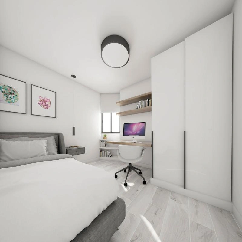 Appartement à la vente à Mijas
