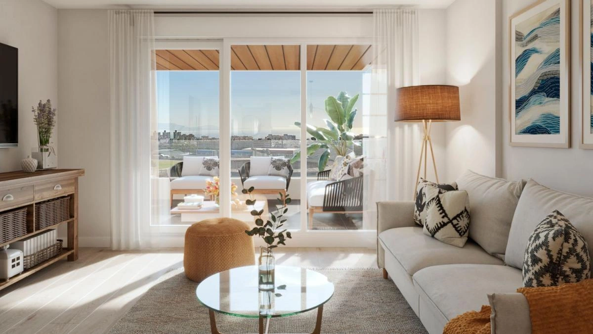 Квартира на продажа в Torremolinos