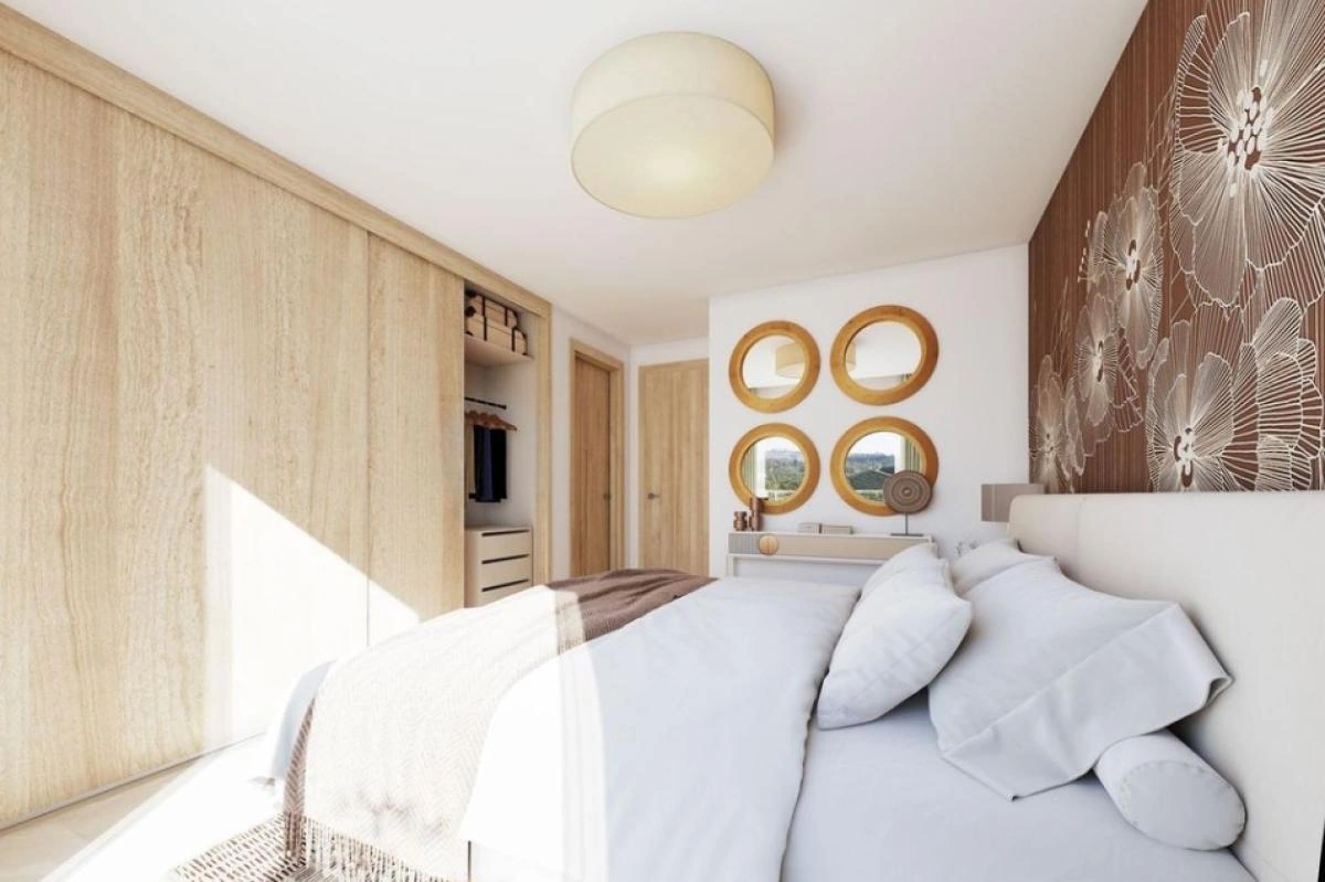 Apartment zum verkauf in Mijas