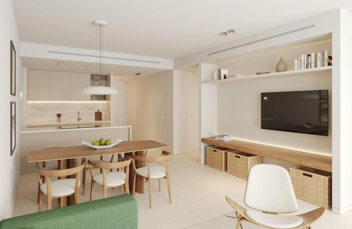 Apartment zum verkauf in Estepona