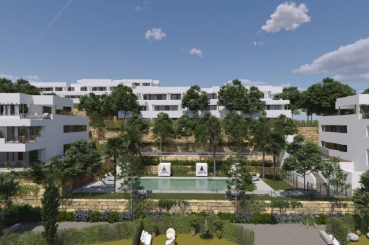 Appartement à la vente à Casares
